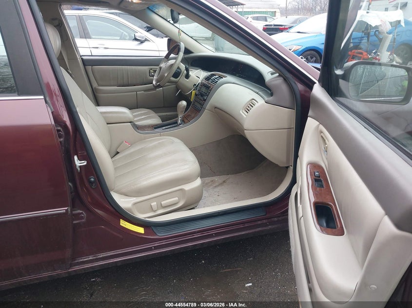 2003 Toyota Avalon Xls