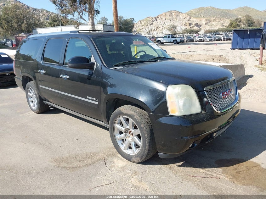 2011 GMC YUKON XL 1500 DENALI