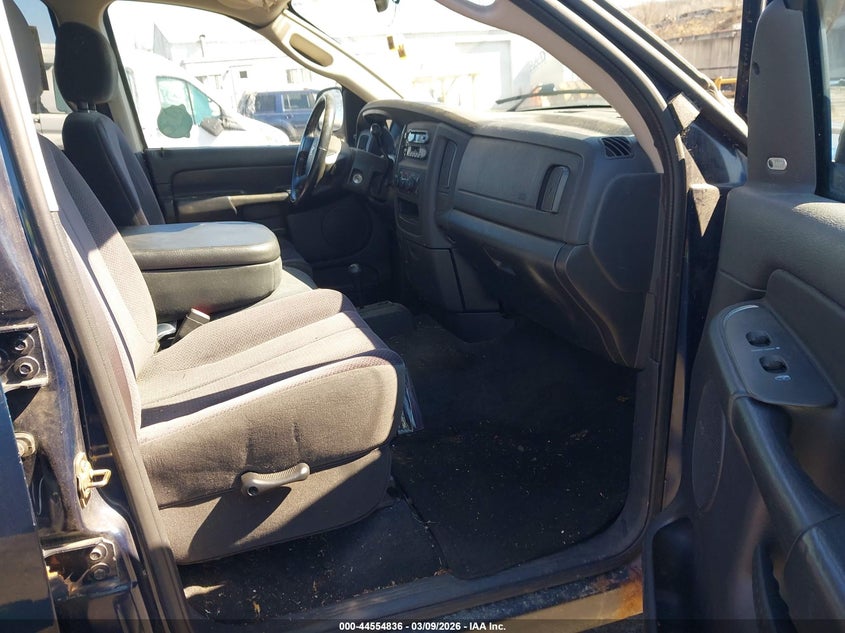 2004 Dodge Ram 1500 Slt/Laramie