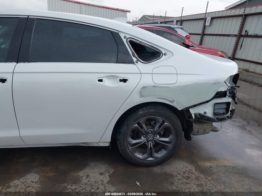 VIN 1HGCY1F37PA049280 2023 HONDA ACCORD EX