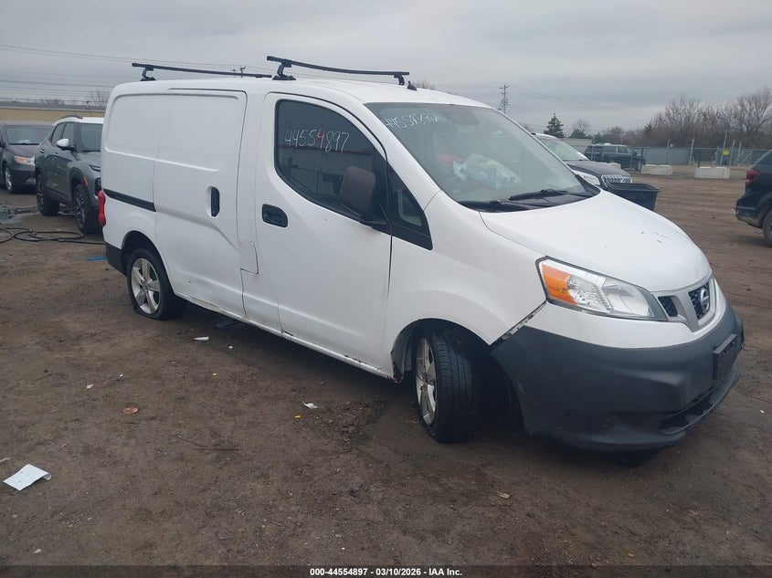 3N6CM0KN9DK690868 NISSAN NV200 Photo 1