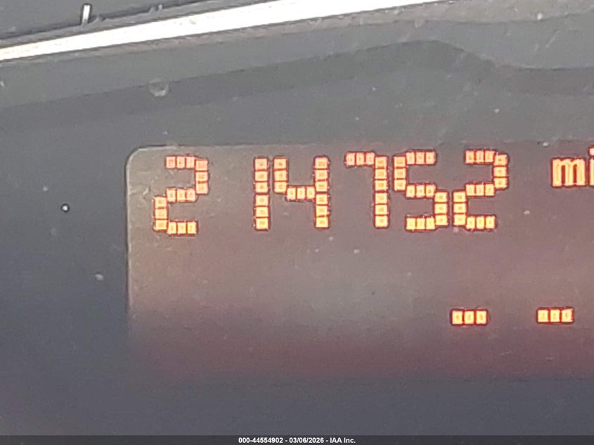 2006 BMW Z4 3.0Si VIN: 4USBU535X6LX01468 Lot: 44554902