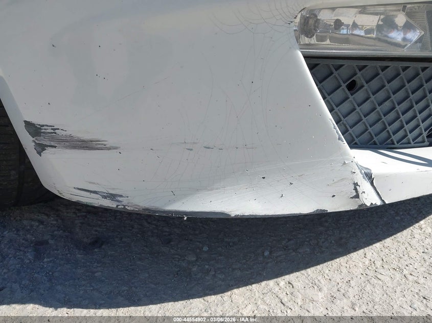 2006 BMW Z4 3.0Si VIN: 4USBU535X6LX01468 Lot: 44554902