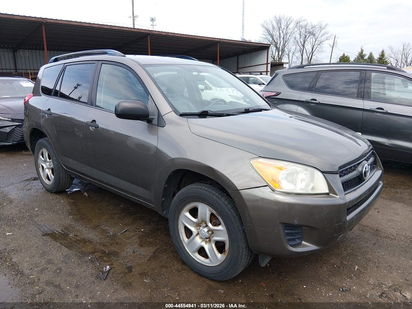 2009 Toyota Rav4
