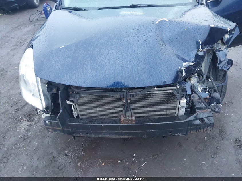 2010 NISSAN ALTIMA auction photo 6
