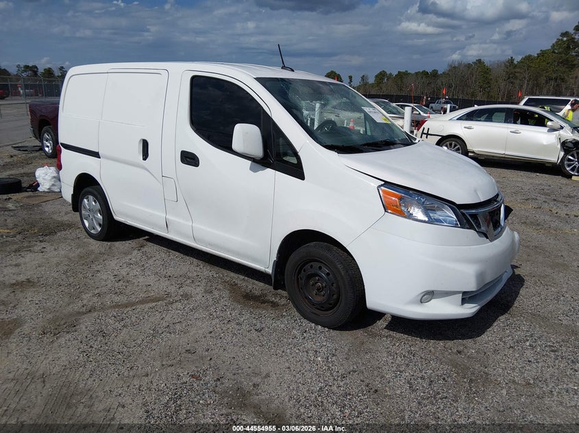 3N6CM0KN9HK690116 NISSAN NV200 Photo 1