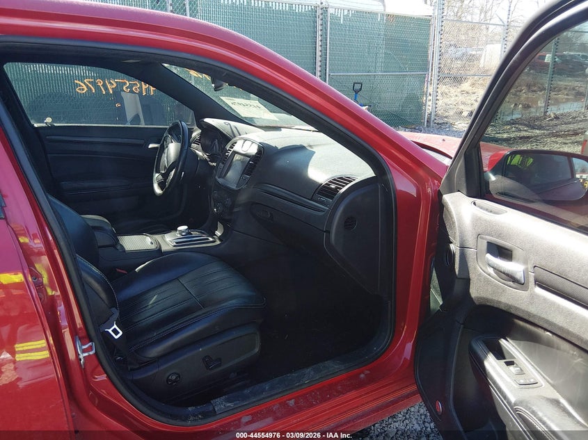 2015 Chrysler 300 300S