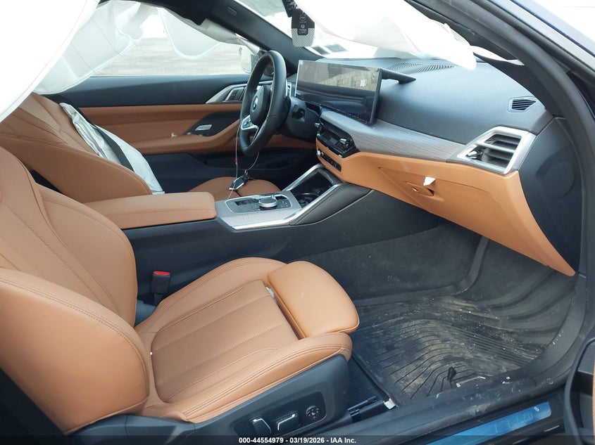 2026 BMW 430I xDrive