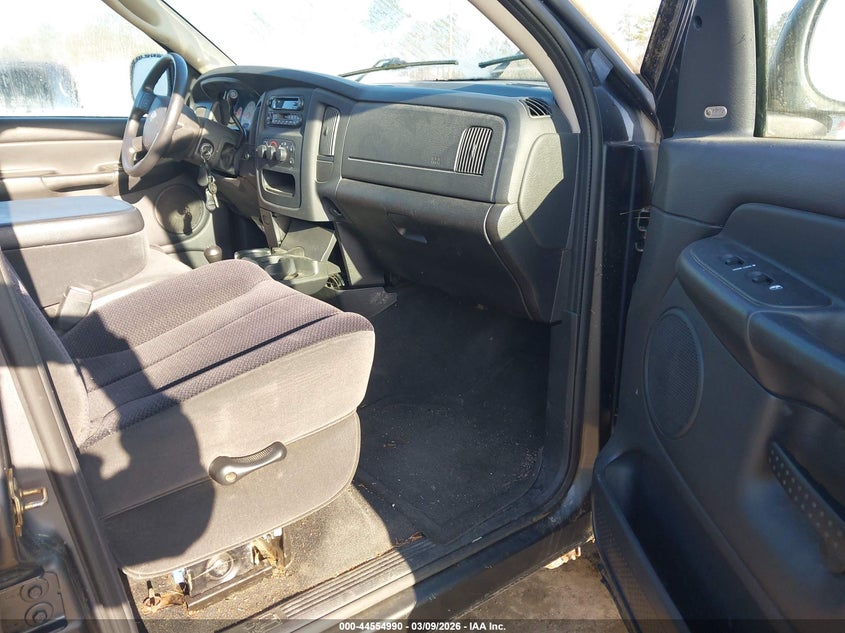 2004 Dodge Ram 2500 Slt/Laramie