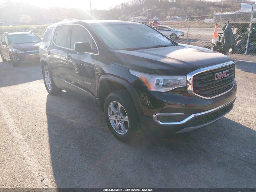 2019 GMC Acadia Sle-1