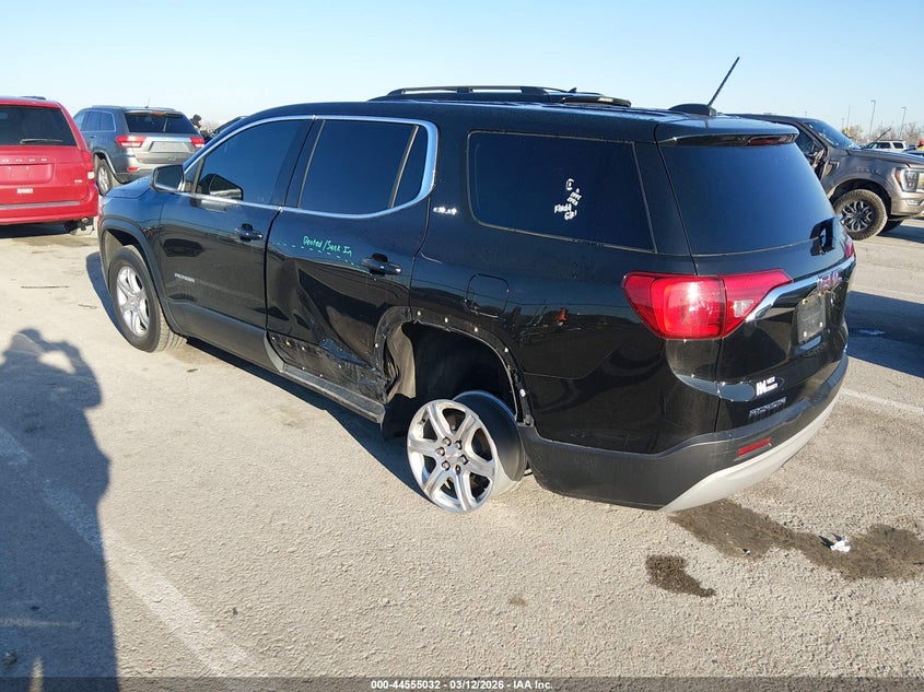 2019 GMC Acadia Sle-1