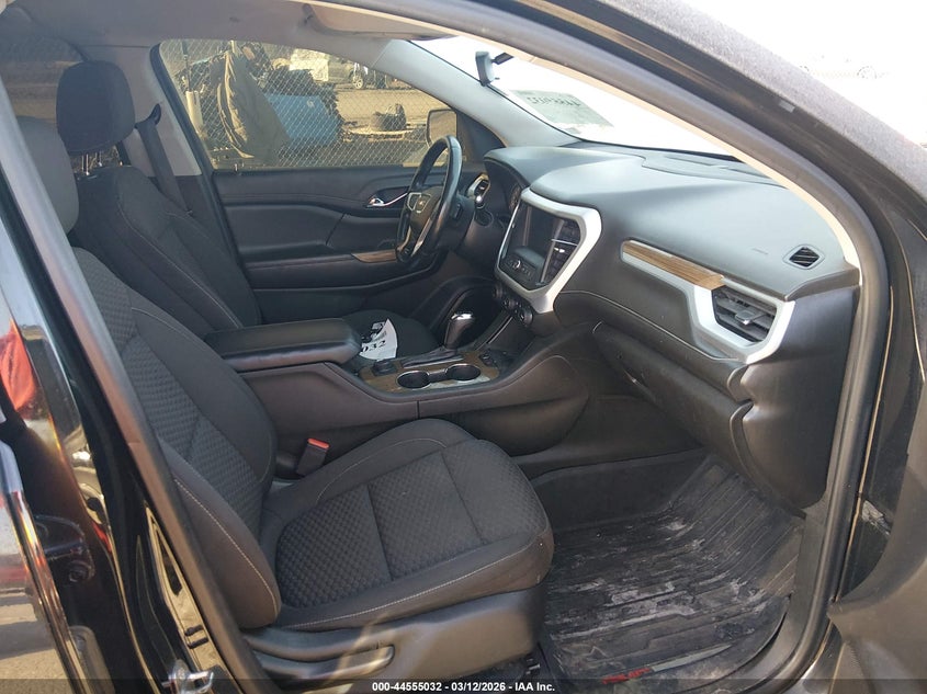 2019 GMC Acadia Sle-1