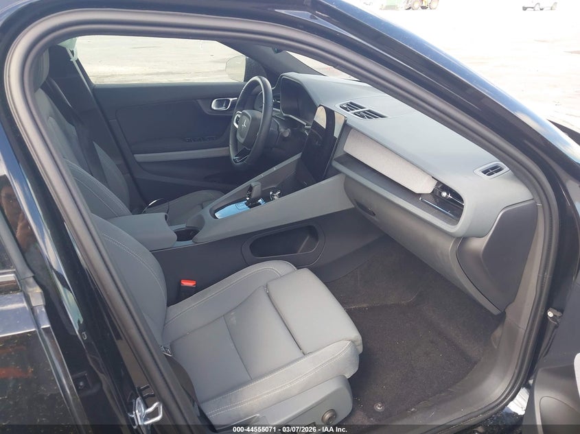 2021 Polestar 2 Launch Edition