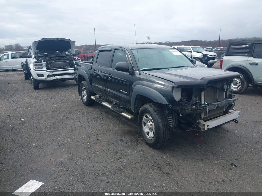 2014 Toyota Tacoma Prerunner