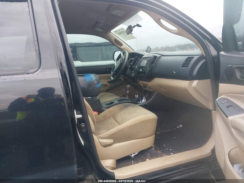 2014 Toyota Tacoma Prerunner