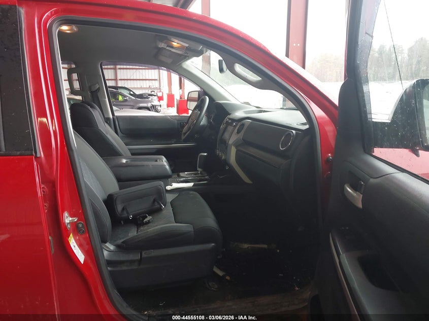 2015 Toyota Tundra Sr5 5.7L V8