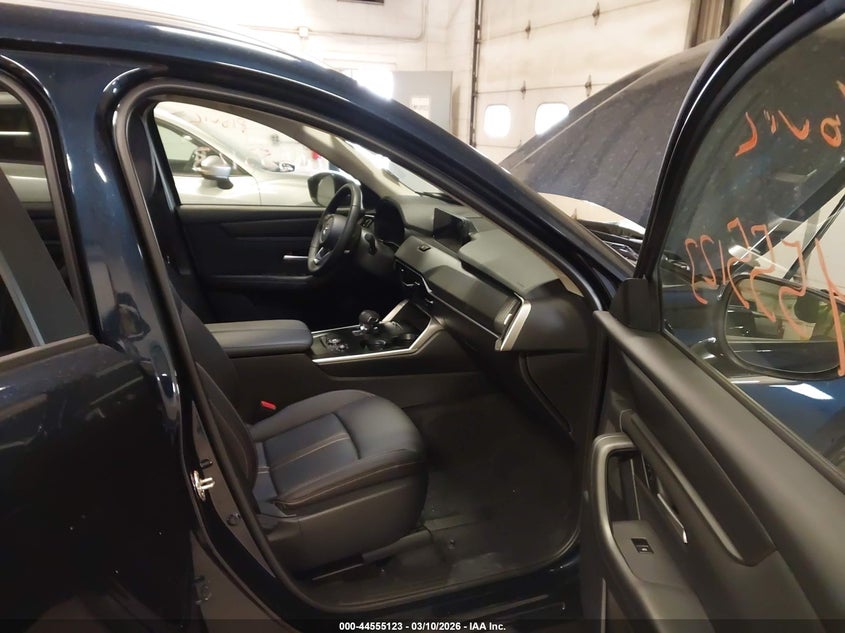 2025 Mazda Cx-90 3.3 Turbo Select Package