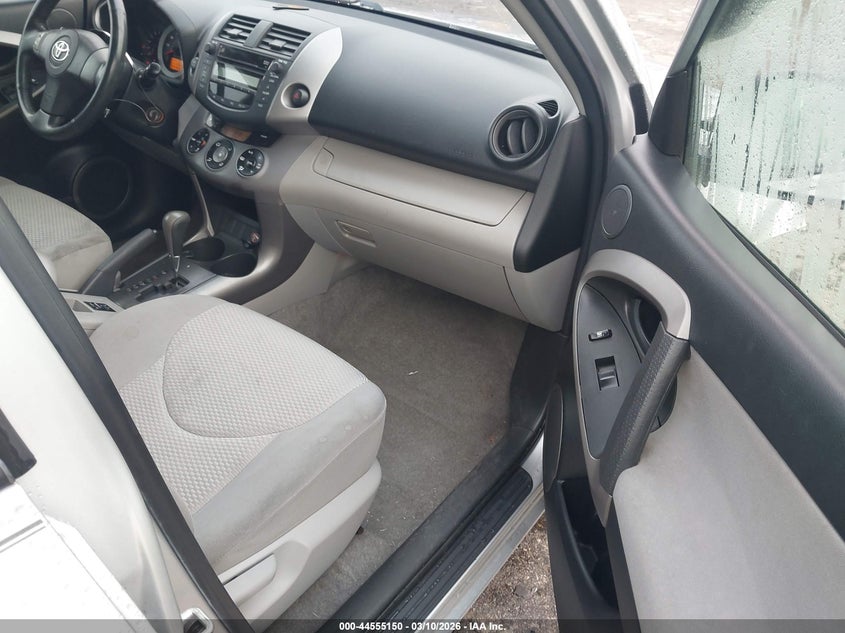 2006 Toyota Rav4 Limited