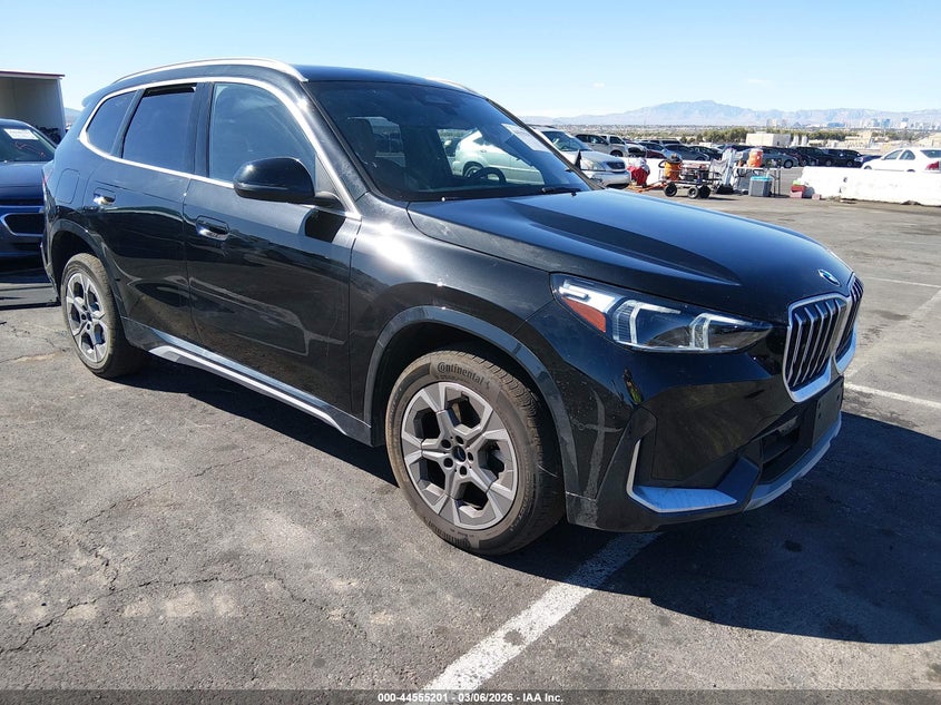 2026 BMW X1 xDrive28I