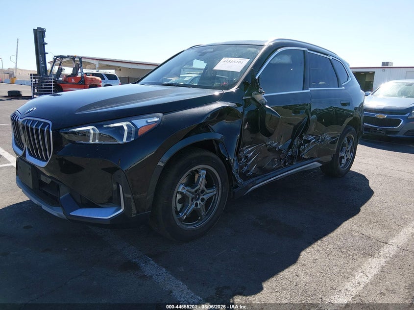 2026 BMW X1 xDrive28I