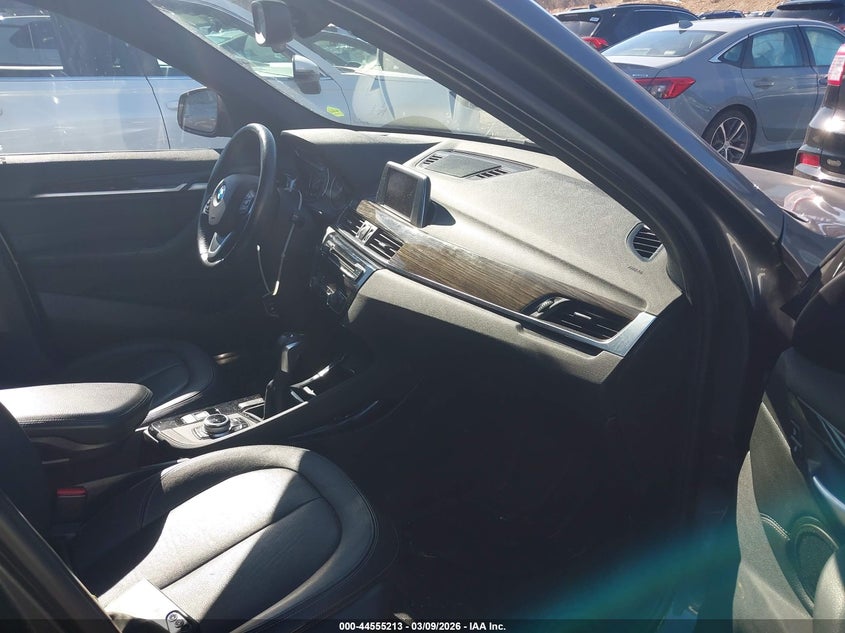 2016 BMW X1 xDrive28I