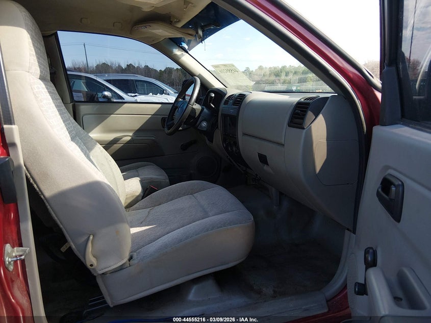 2006 GMC Canyon Work Truck