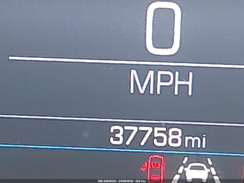 2023 Chevrolet Equinox Fwd Ls VIN: 3GNAXHEG0PL103895 Lot: 44555242