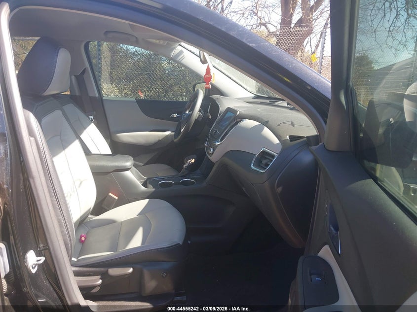 2023 Chevrolet Equinox Fwd Ls