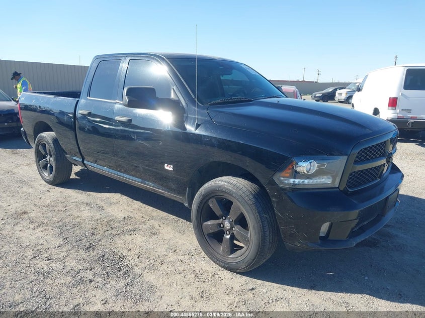 2014 Ram 1500 Express