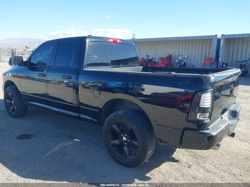 2014 Ram 1500 Express