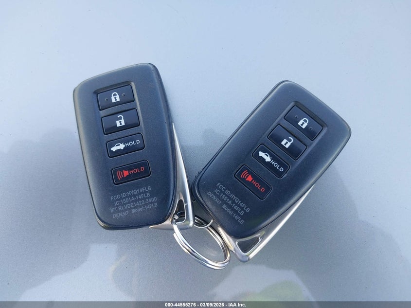 2021 Lexus Is 350 F Sport VIN: JTHGZ1B24M5044597 Lot: 44555276