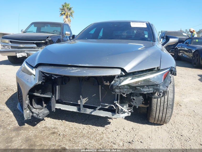 2021 Lexus Is 350 F Sport VIN: JTHGZ1B24M5044597 Lot: 44555276