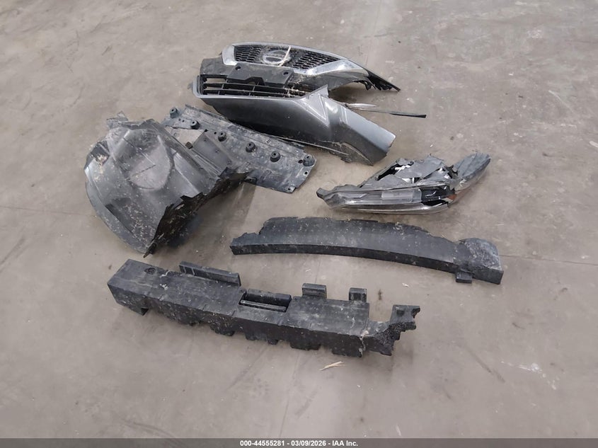 2022 Nissan Versa 1.6 S Xtronic Cvt VIN: 3N1CN8DV0NL862697 Lot: 44555281