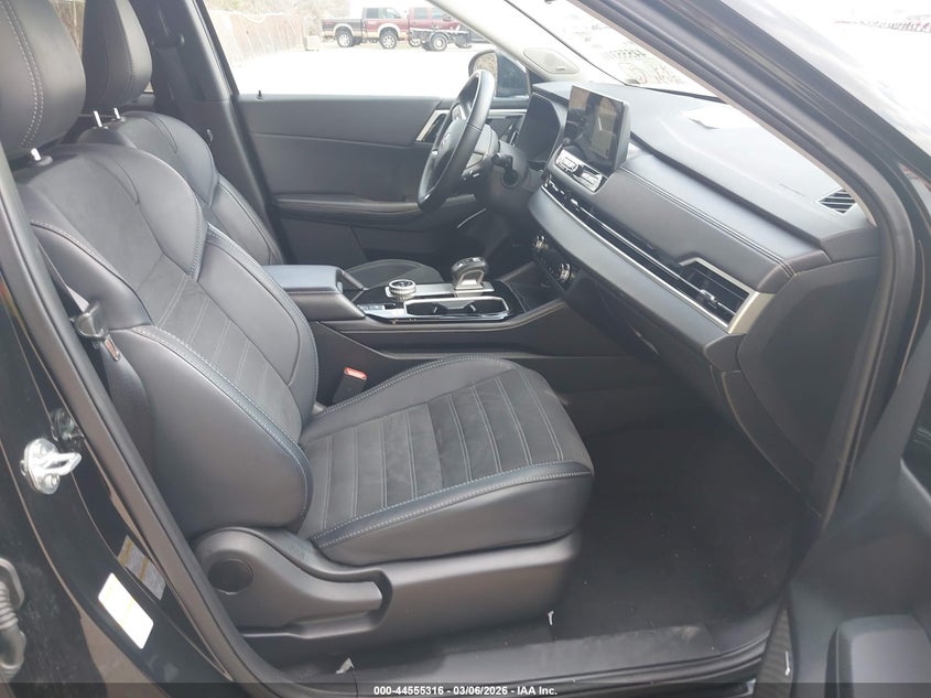 2025 Mitsubishi Outlander Se 2.5 2Wd