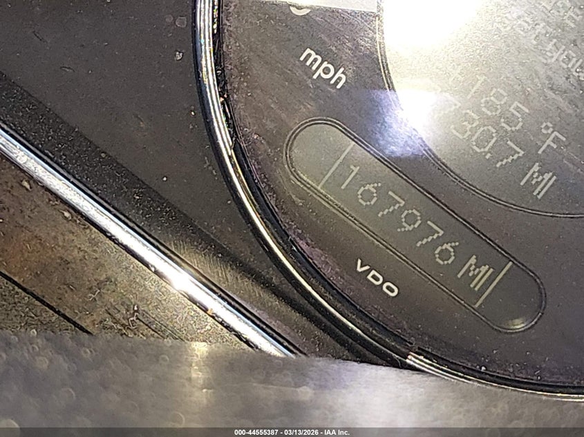 2007 Mercedes-Benz Cls 550 VIN: WDDDJ72X57A113499 Lot: 44555387