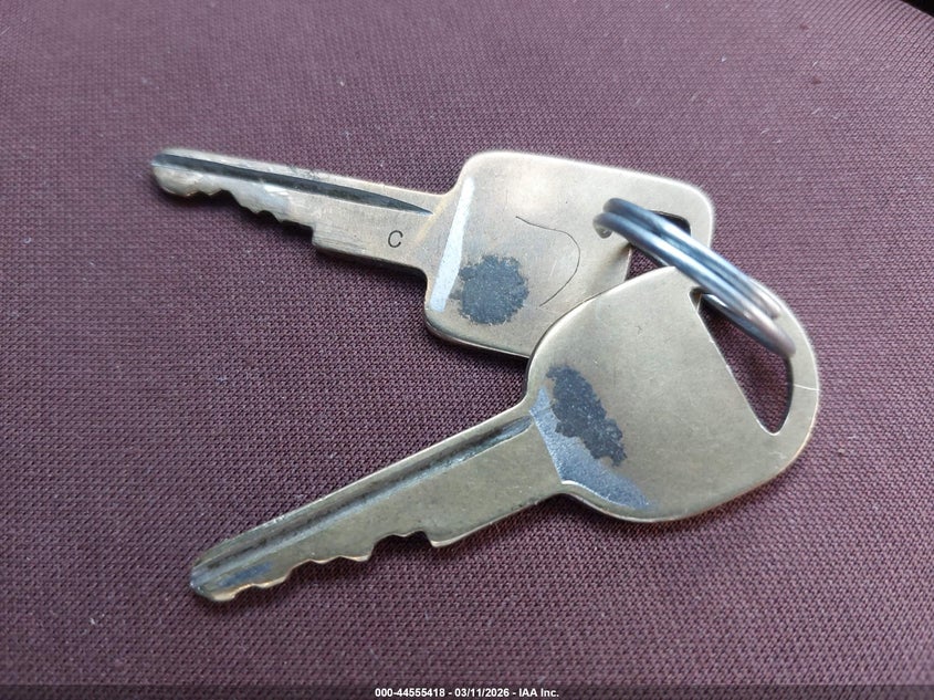 1990 Buick Century Limited VIN: 1G4AL54N3L6409069 Lot: 44555418