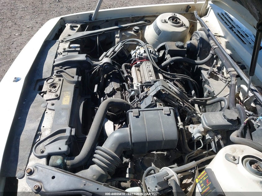 1990 Buick Century Limited VIN: 1G4AL54N3L6409069 Lot: 44555418