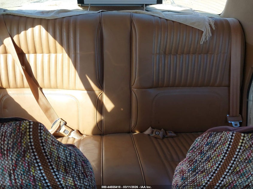 1990 Buick Century Limited VIN: 1G4AL54N3L6409069 Lot: 44555418