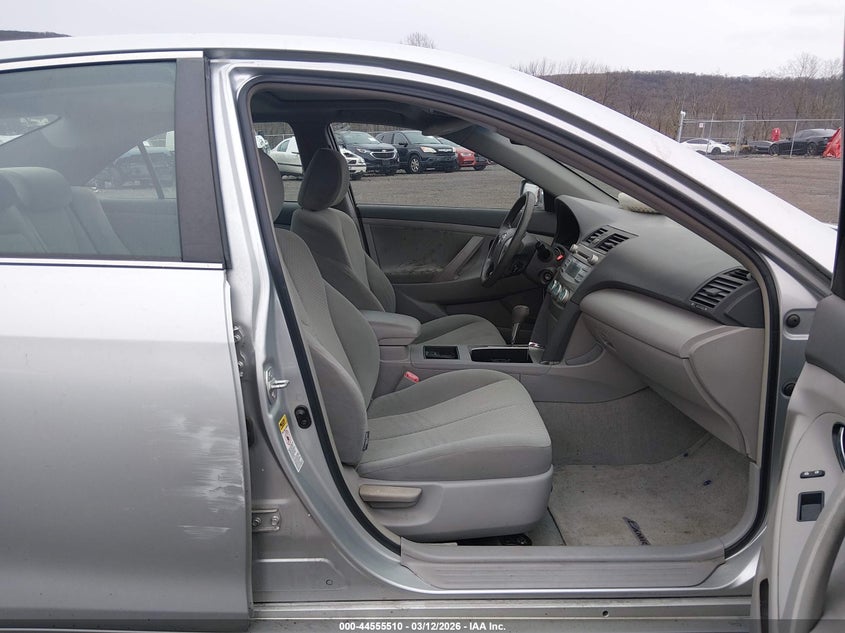 2007 Toyota Camry Le V6