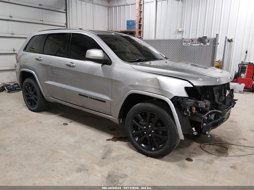 1C4RJFAG5HC851398 JEEP GRAND CHEROKEE Photo 1