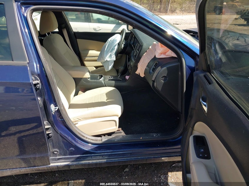 2014 Dodge Charger Se