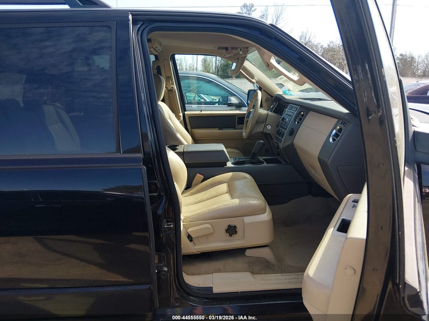 2008 Ford Expedition El Xlt