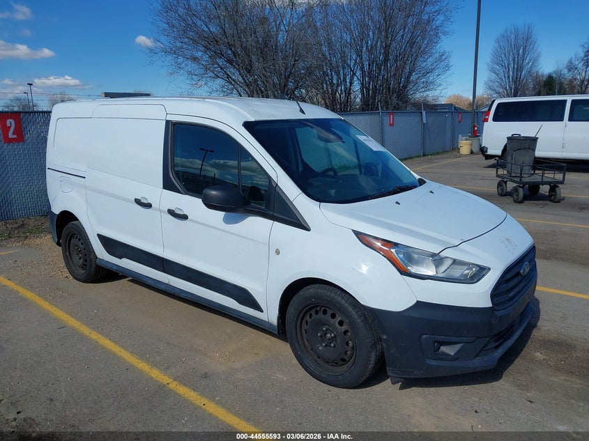 2019 Ford Transit Connect Xl