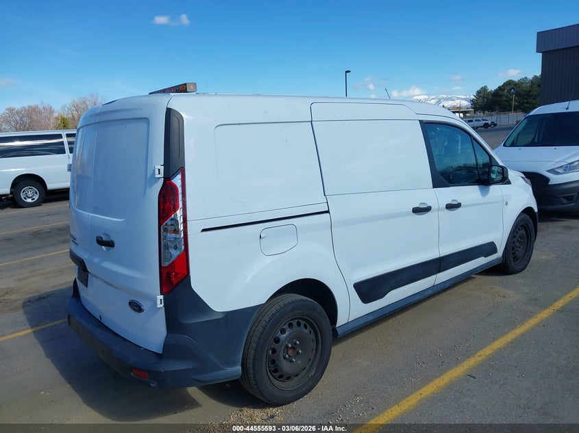 2019 Ford Transit Connect Xl
