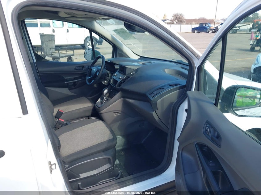 2019 Ford Transit Connect Xl