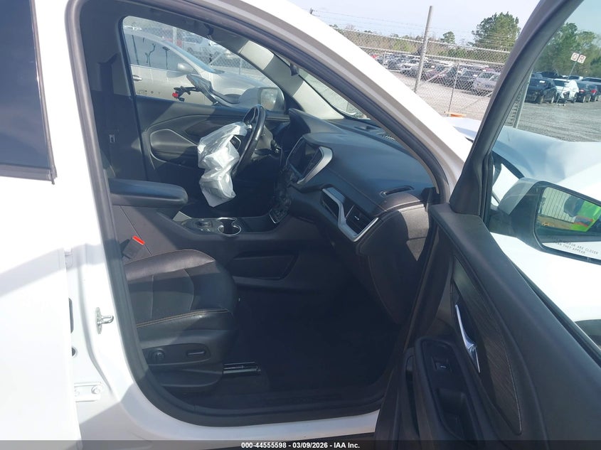 2021 GMC Terrain Fwd Slt