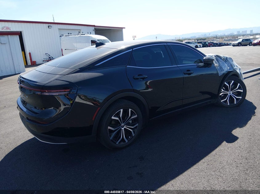 Vin: jtdaaaaf5p3008601, lot: 45052477, toyota crown xle 20234