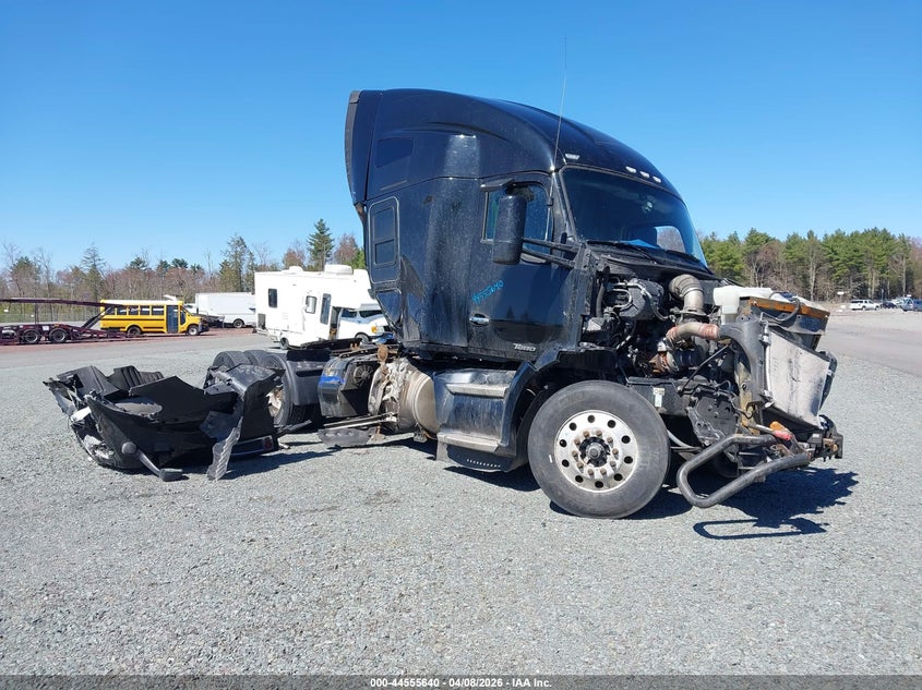2021 KENWORTH T680