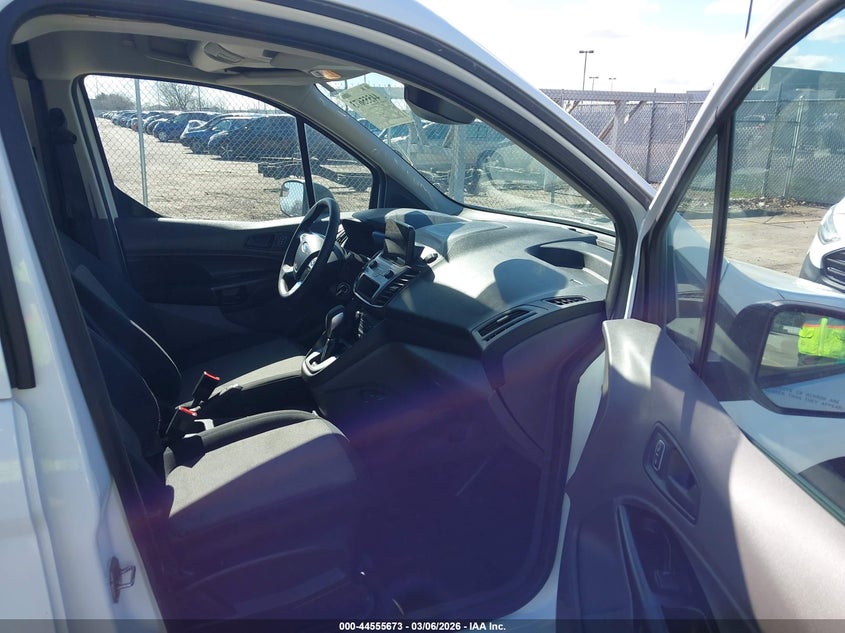 2020 Ford Transit Connect Xl Cargo Van