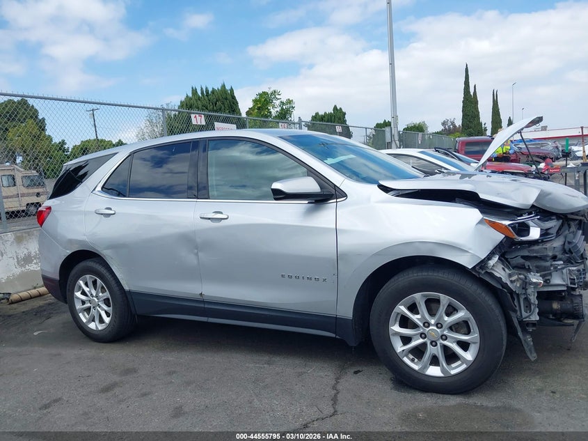AtlanticExpress - Chevrolet Equinox